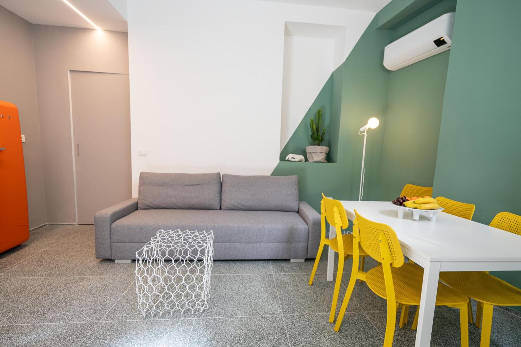 L'Angolo Di Noe Senigallia Exterior foto